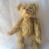 teddy bear antique ? 