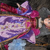 porcelian doll