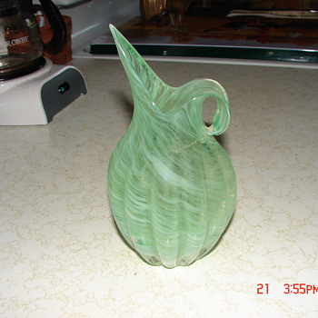 Another small murano