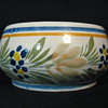 HENRIOT QUIMPER FRANCE 186 MINI BOWL