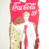 1904 Coca-Cola Bookmark