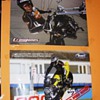 Craig Jones Autographed posters