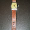 Roy Rogers and Pearl Harbor Survivors Wristwatch