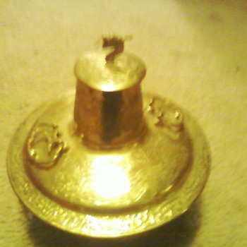 Korean Sinseollo
