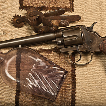 American Cowboys - Accessories