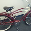 Schwinn bike...