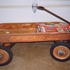 grayhound wagen