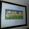 Blue Valley Butter ad