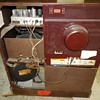 Vintage TV
