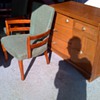 Danish Style Chairs??