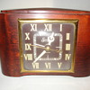 SESSION CLOCK