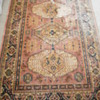 This Antique Hand knoted Rug