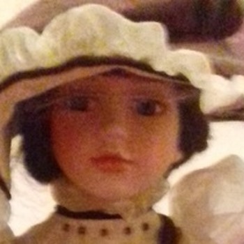 Doll Leonardo Collection - Dolls