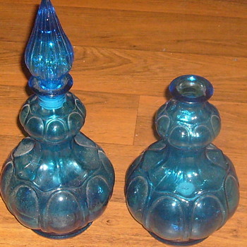 Glass - Glassware