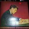 John F Kennedy Speech on record