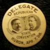 1908 Roosevelt - Taft Jugate