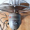 old fan
