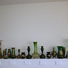 Green mantle