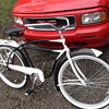 1950's Western Flyer.