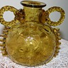 Strange Antique Vase of unknown origin