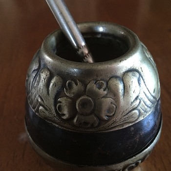 What is it - A unique object