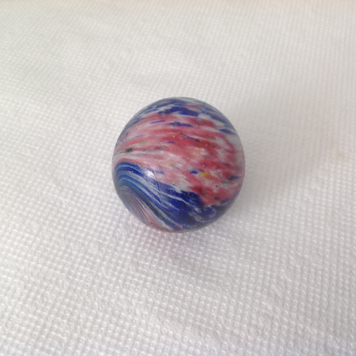 Antique Marble Collectors Weekly