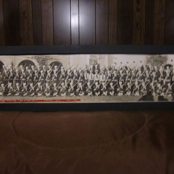 1939 U.S. Navy - Photographs