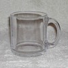 Glass Coffee Mug