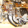 ADMIRAL ULTRASONIC TUNING AMPLIFIER