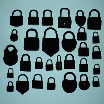 keys & locks