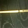 Old gold Parker Pen