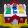 Fisher Price Discovery Schoolhouse 1023 