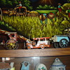 tin toy