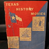 Texas History Movies Booklet