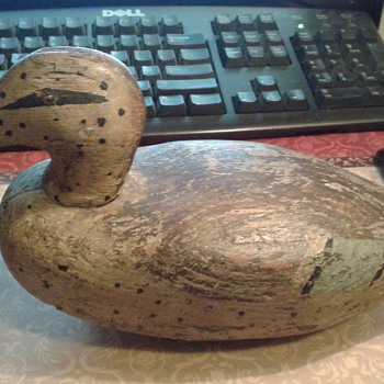 Duck Decoy - Sporting Goods