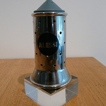 ALESSI MGSALWI MICHAEL GRAVES