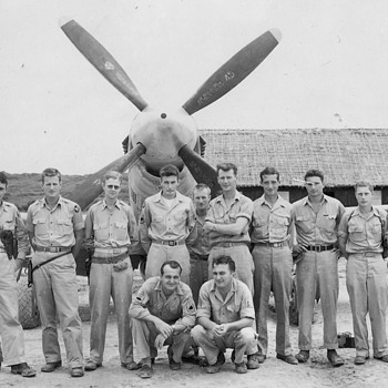 2 more Army planes from 1950 or older
