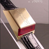Bulova Computron LED Driver's Wristwatch c.1970
