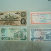 Confederate Money