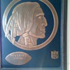 Redskin Memorabilia