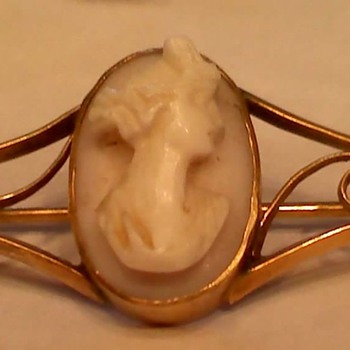 Old 9k pin 