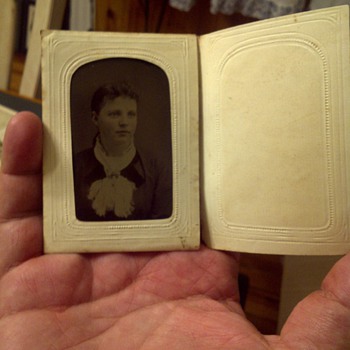 different type of photos 