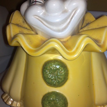 Cookie Jars - Kitchen