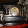 Seth Thomas mantel clock