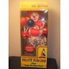 Telco Motion-ettes Collection Party Figure Battery Operated Clown