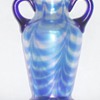 SOME OF MY COLLECTION OF IMPERIAL ART GLASS I