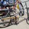 Just a old bike that I came across