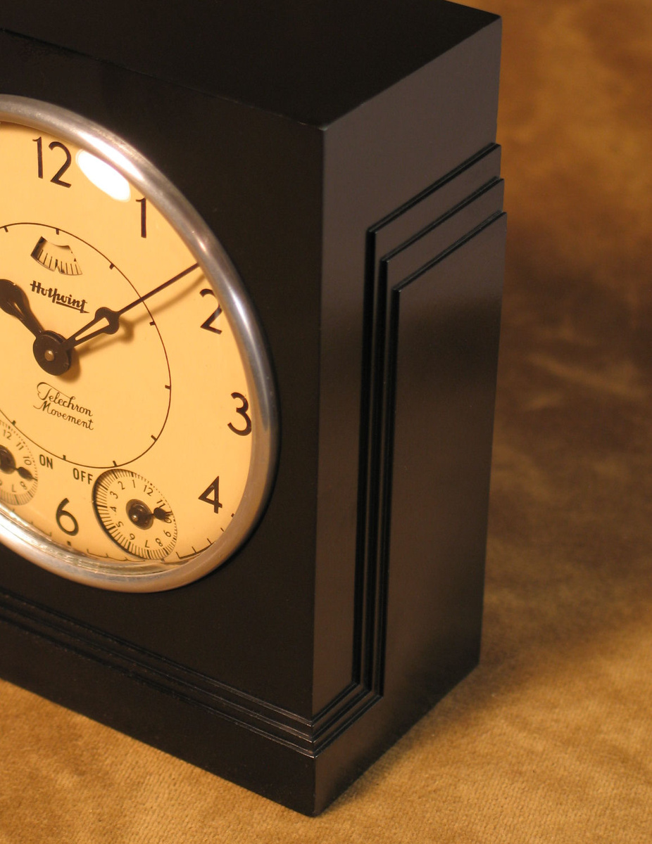 Hotpoint GE/Telechron Range Timer Collectors Weekly