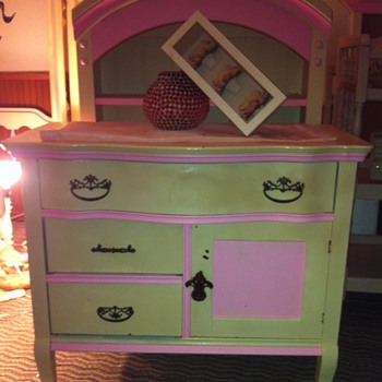 Random furniture items - Furniture