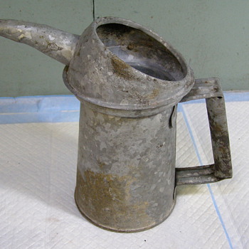  Not sure what its for-oil maybe? good find-or@~@! not so good?